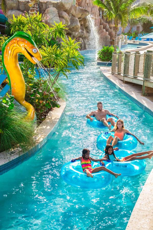 Margaritaville Beach Resort Nassau photo