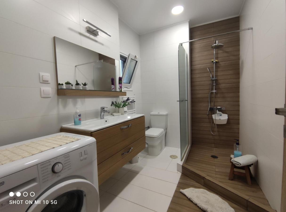 Lovely luxury apartment Sokratous 133, Kallithea - 3