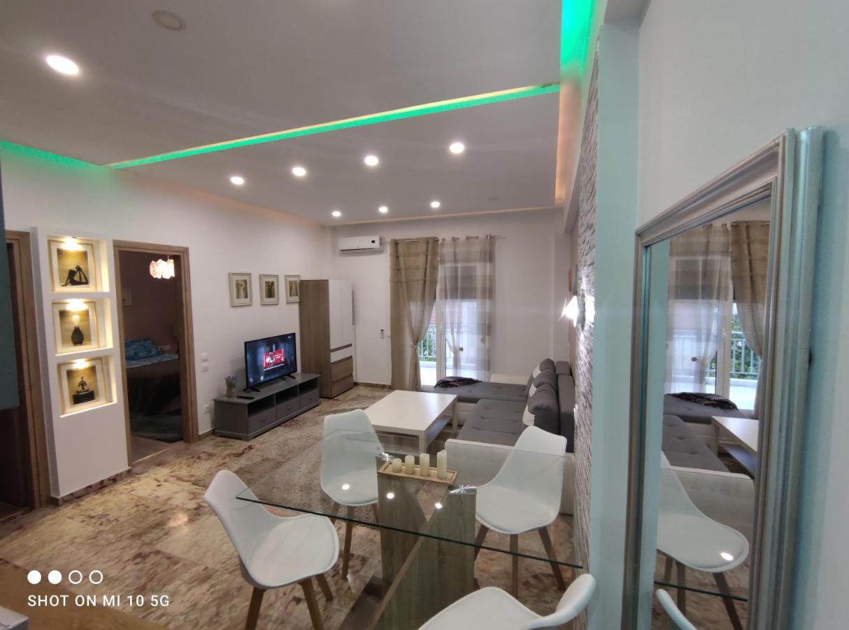 Lovely luxury apartment Sokratous 133, Kallithea - 5