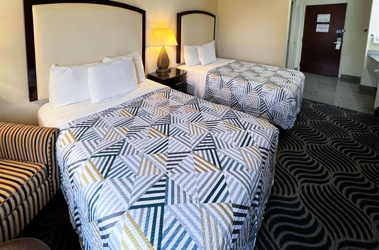 Executive Inn & Suites Breaux Bridge la — photo 11