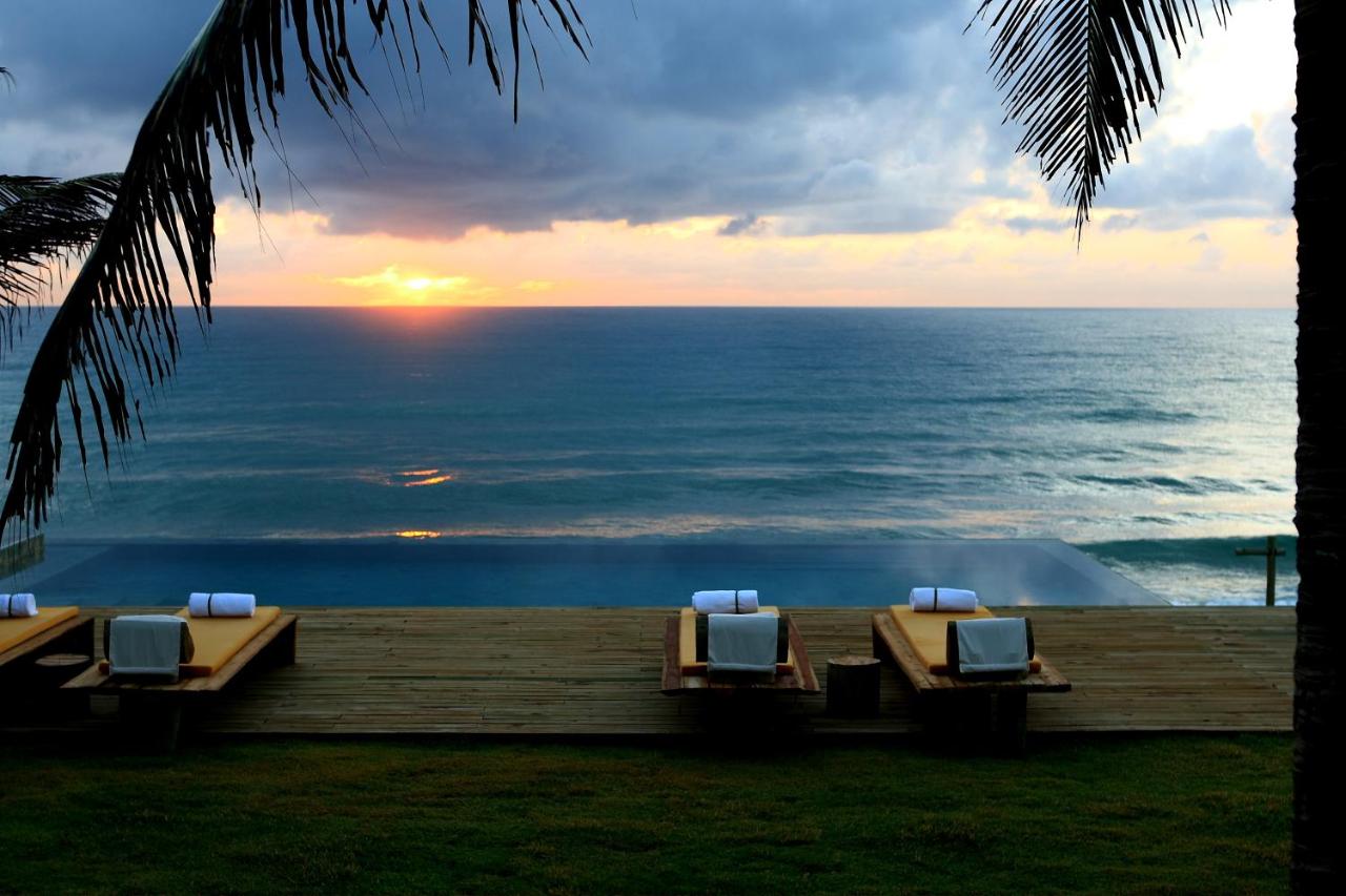 Spa hotel: Kenoa Exclusive Beach Spa & Resort