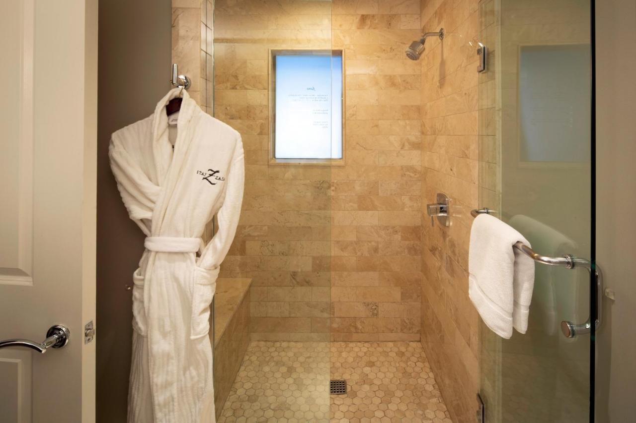 Hotel ZaZa Dallas — photo 18