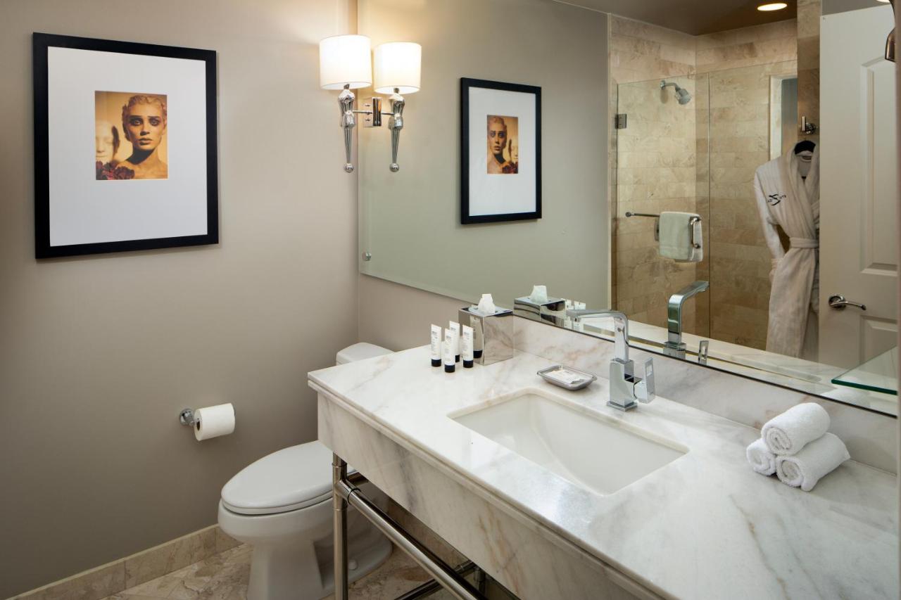 Hotel ZaZa Dallas — photo 10