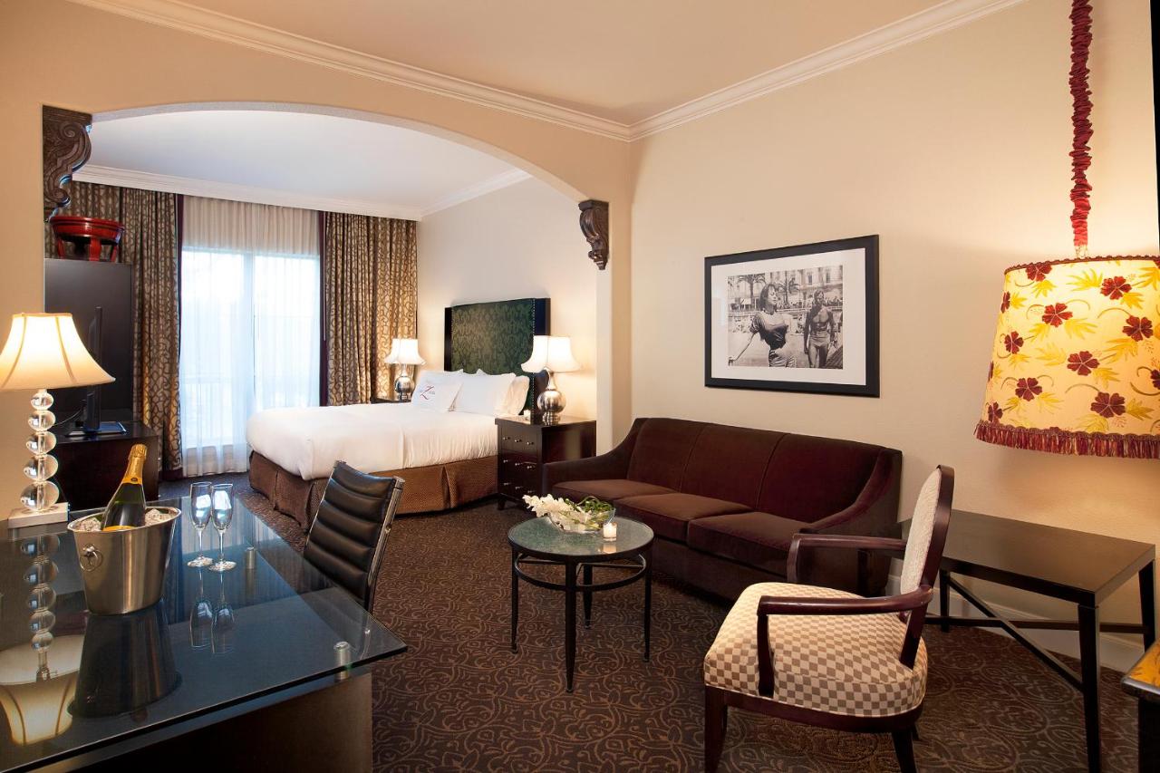 Hotel ZaZa Dallas — photo 20