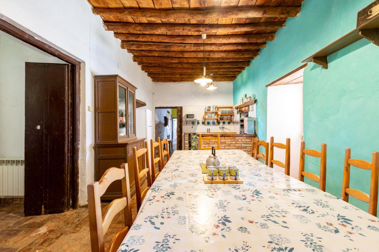 Almazara de Paulenca, Paulenca – Updated 2022 Prices