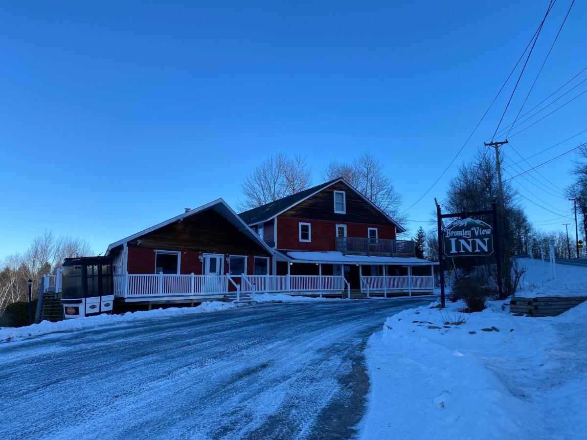 Bromley View Inn — photo 19