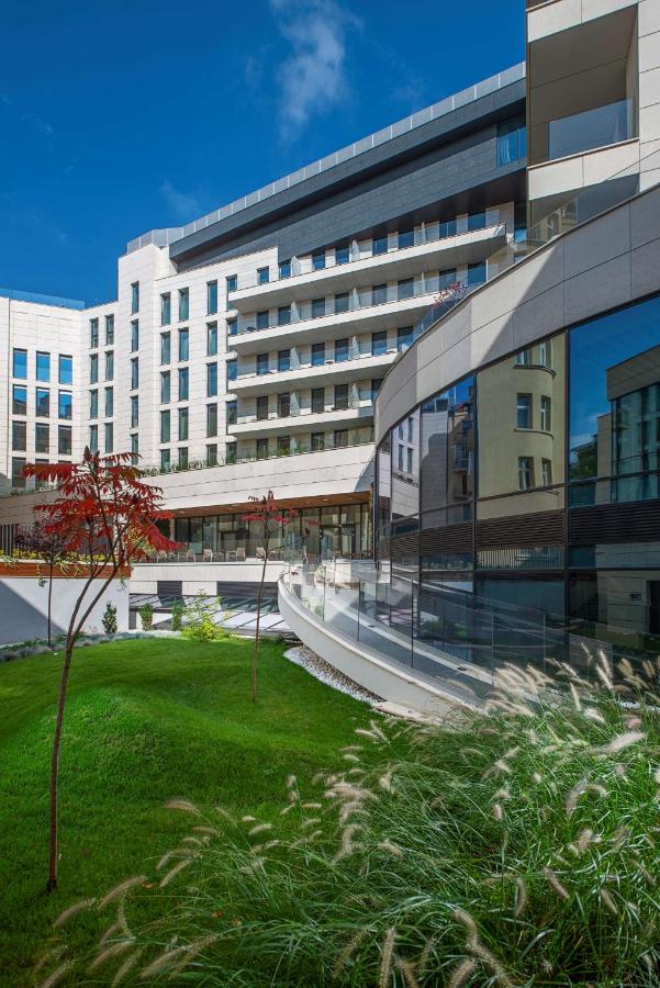 Hyatt Regency Sofia photo