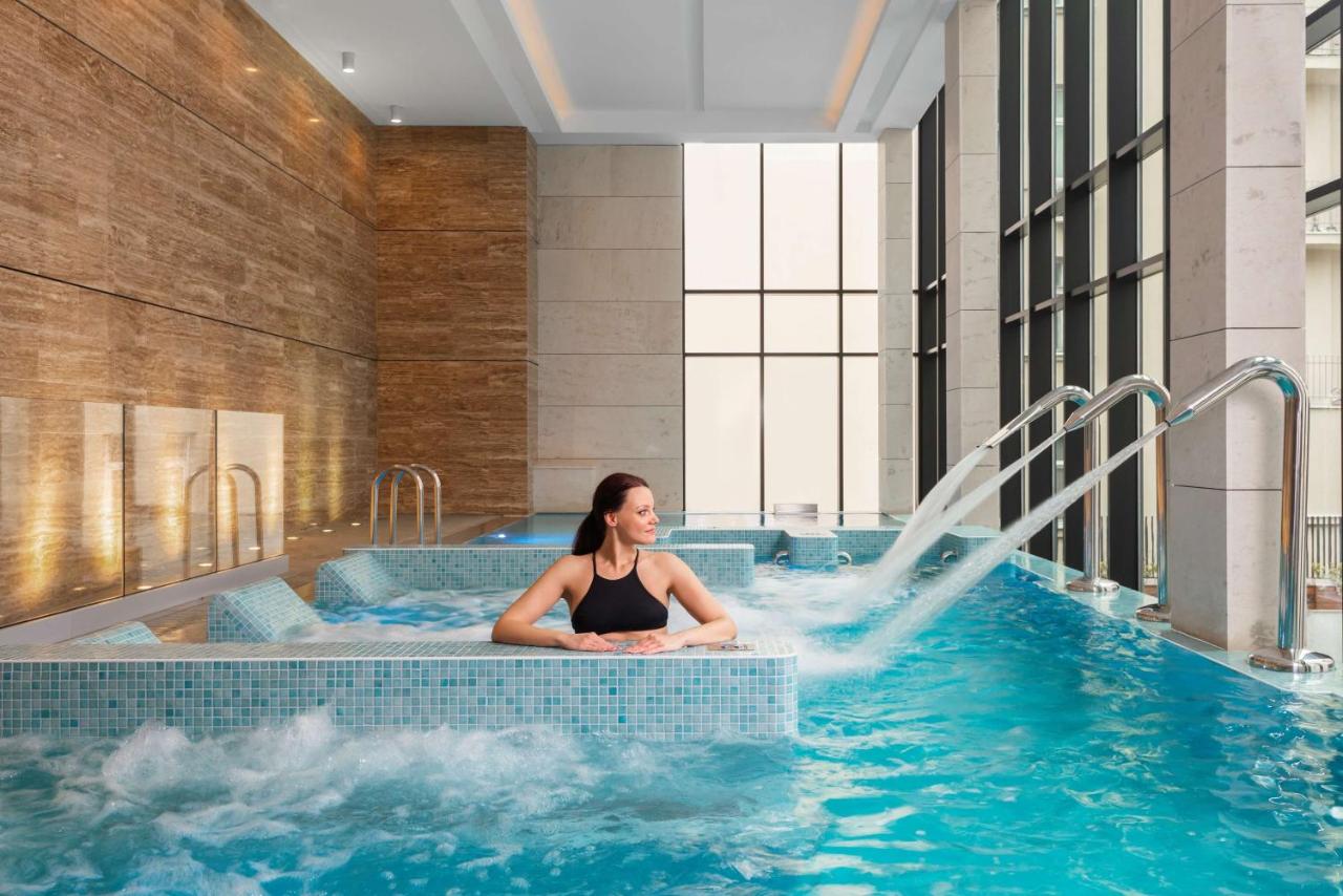 Hyatt Regency Sofia photo