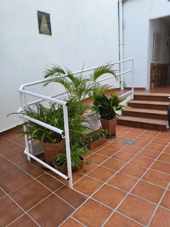 Twins Home Ponce (Jerez Centro, wifi), Jerez de la Frontera ...