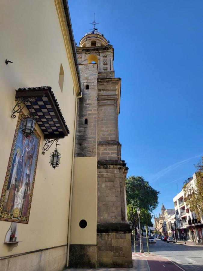 Twins Home Ponce (Jerez Centro, wifi), Jerez de la Frontera ...