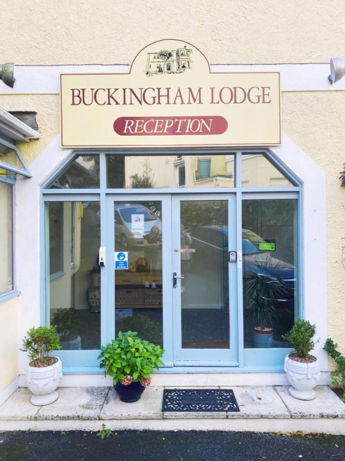 Buckingham Lodge Guest House - Laterooms