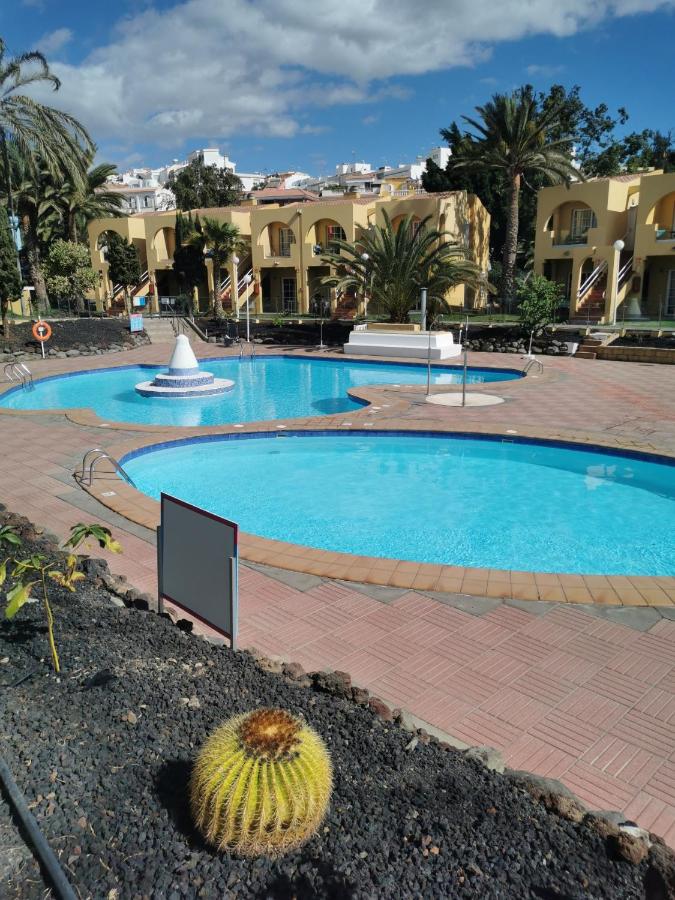 Maspalomas Tisalaya Suite 1.5., Maspalomas – Bijgewerkte ...
