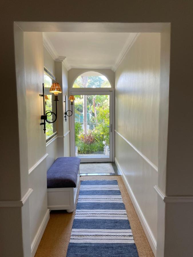 Constantiaberg Eco-Villa - 2