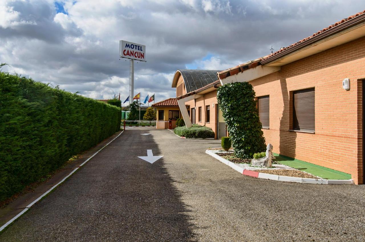 Motel Cancun León, Ardón – Updated 2022 Prices