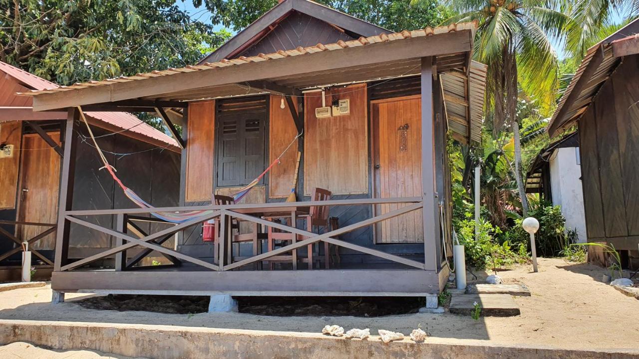 Image: The Station Tioman