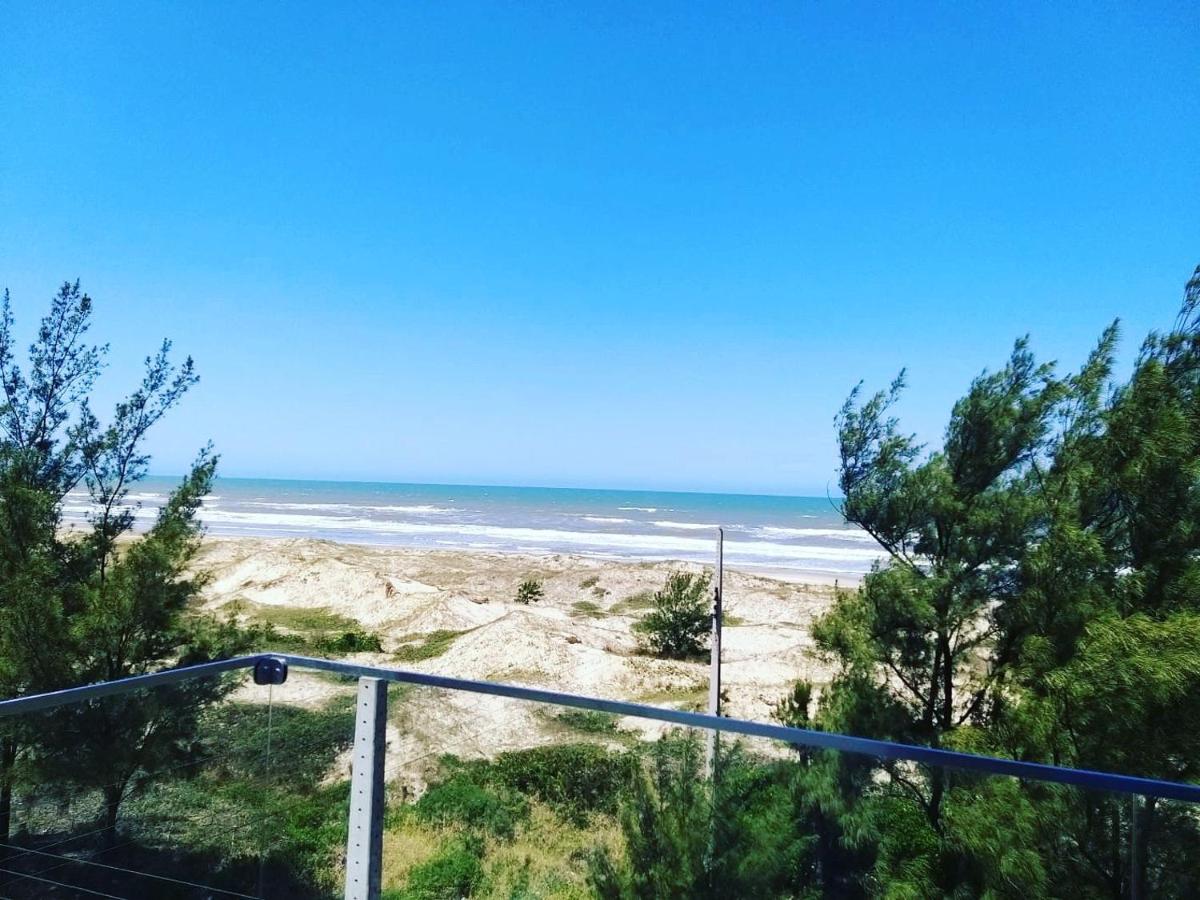 Beach: Residencial Hunsrück