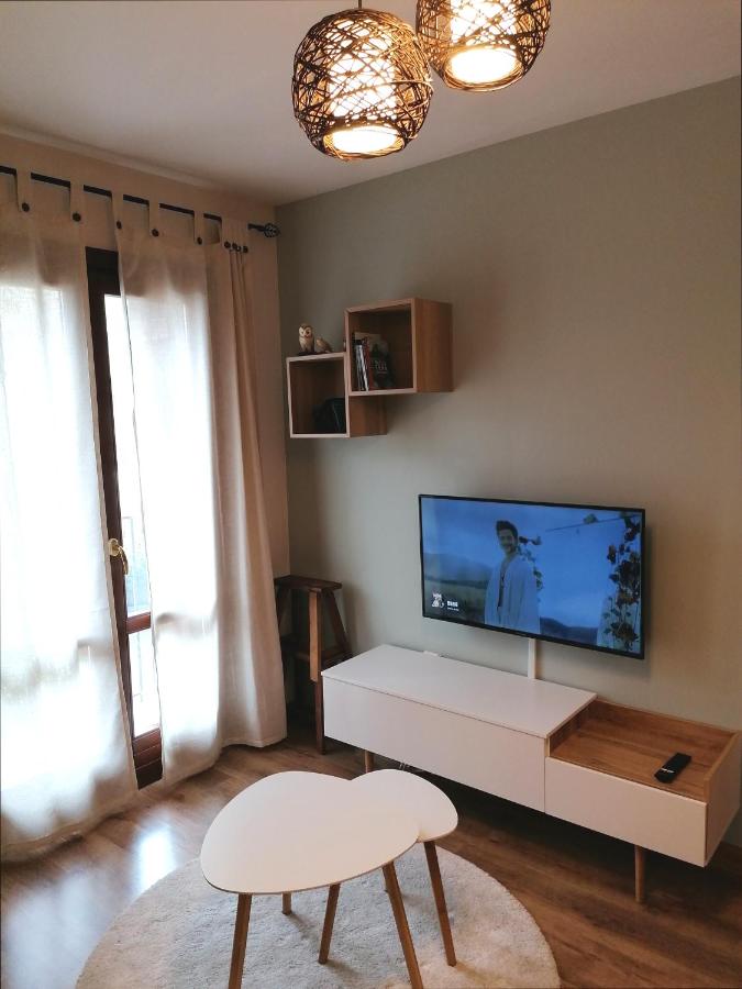 NUEVO Apartamento con encanto en Sallent de Gállego recién ...