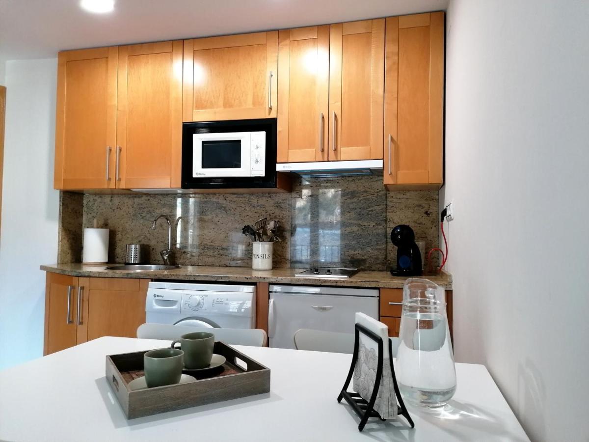 NUEVO Apartamento con encanto en Sallent de Gállego recién ...