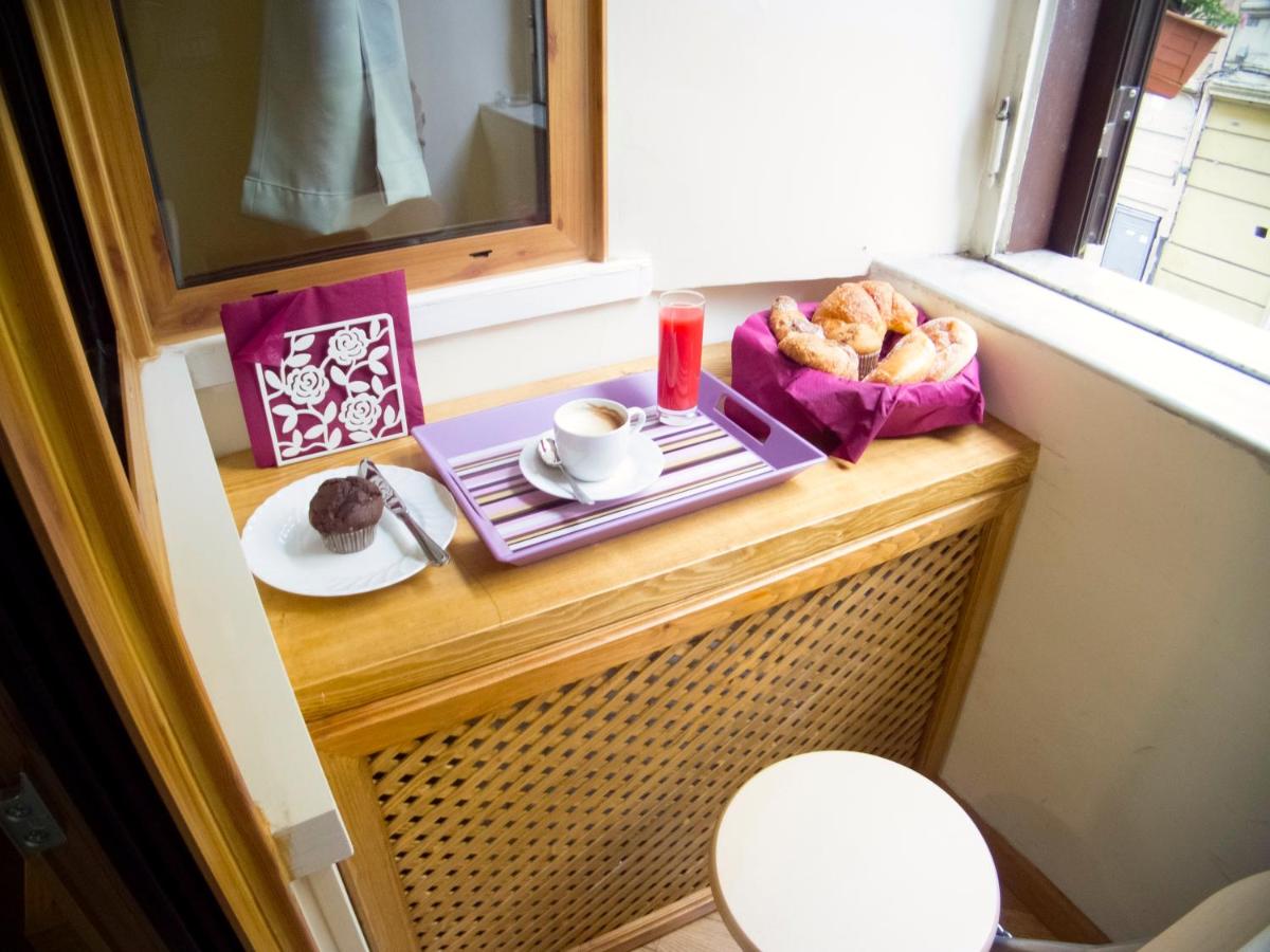 L'Appartamento Romano - 4