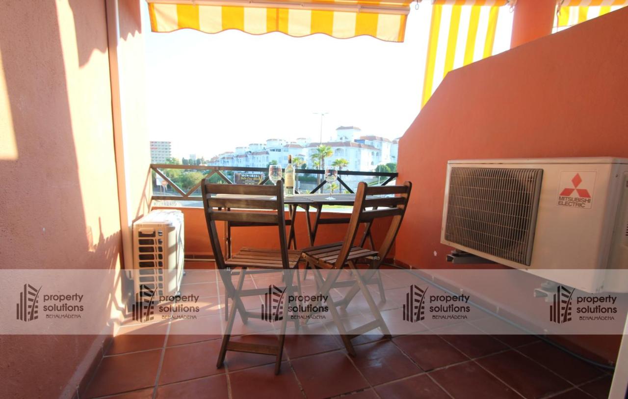 Apartamento Torremolinos - A 600m de la playa de La Carihuela ...