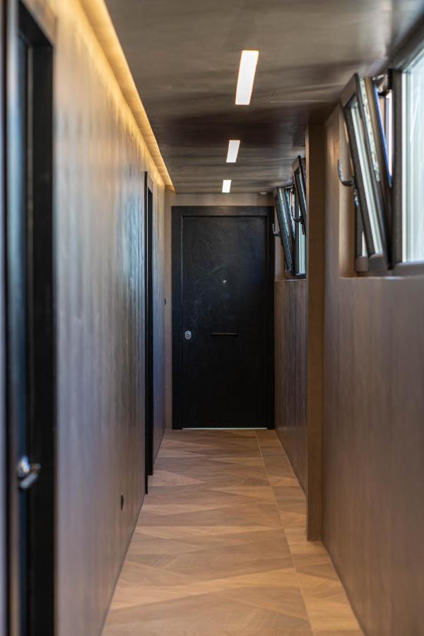 ACRON suites & apartments - 5