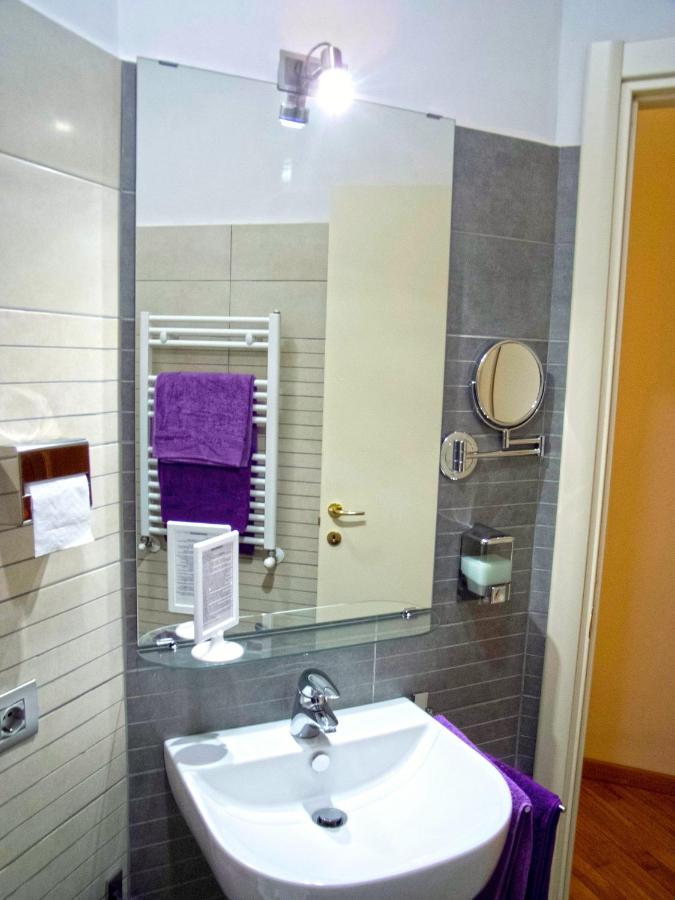 L'Appartamento Romano - 3