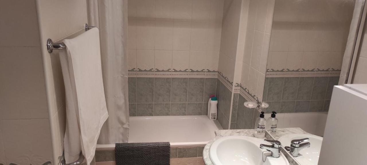 Bahía de Vera - Apartamento Naturista con 3 piscinas junto a ...