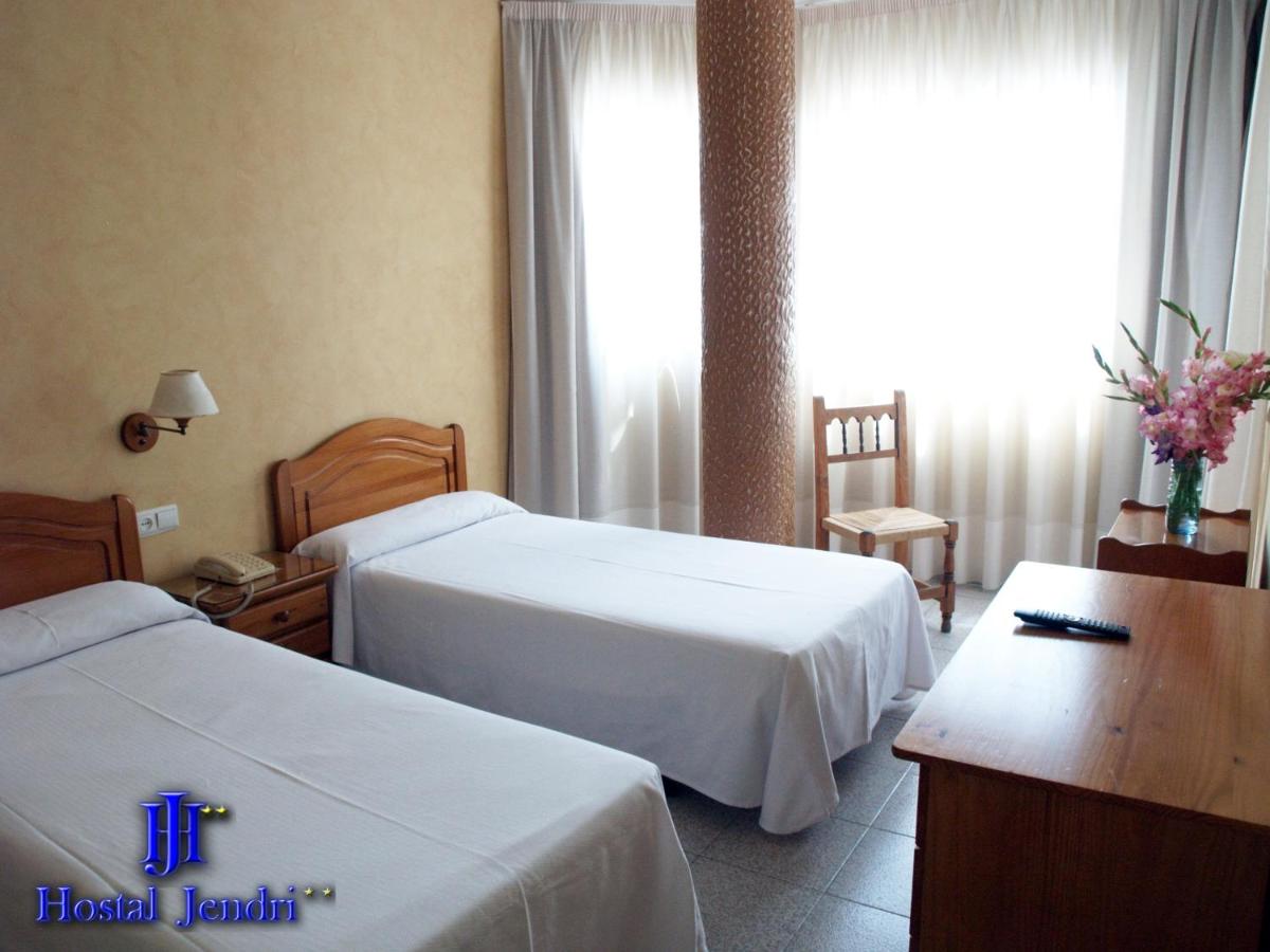 Hotel Jendri, Almazora – Updated 2022 Prices