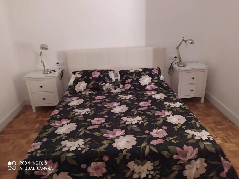 Precioso y espacioso piso ideal para familias., El Burgo de ...