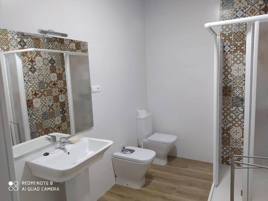 Precioso y espacioso piso ideal para familias., El Burgo de ...
