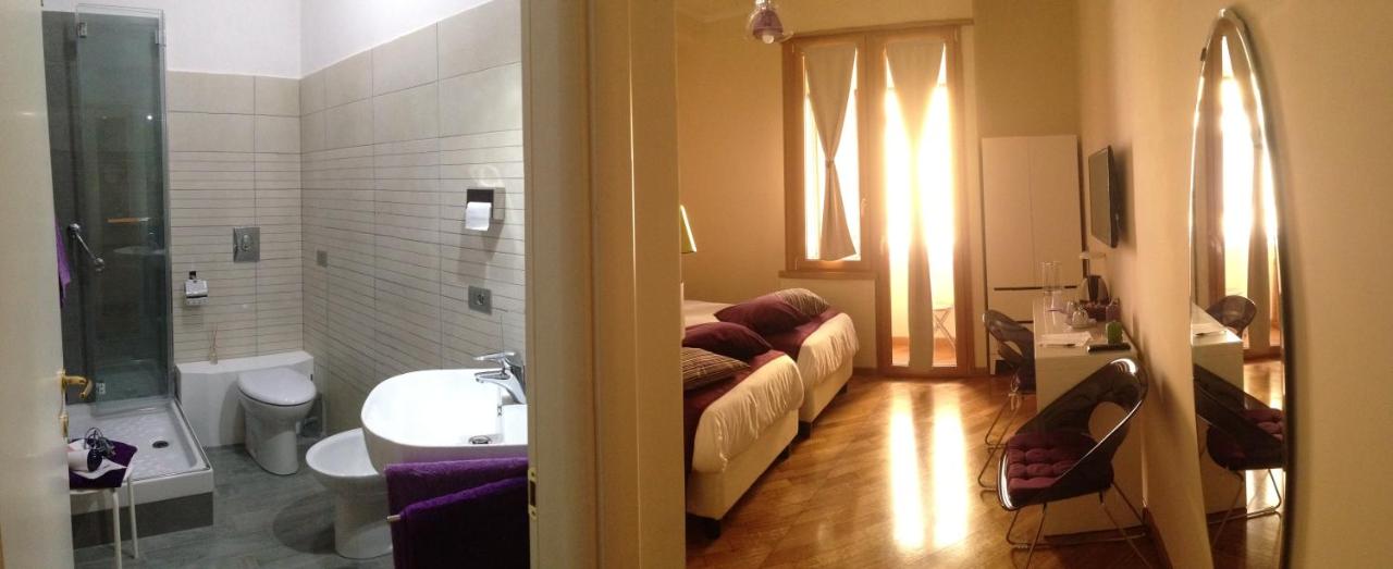 L'Appartamento Romano