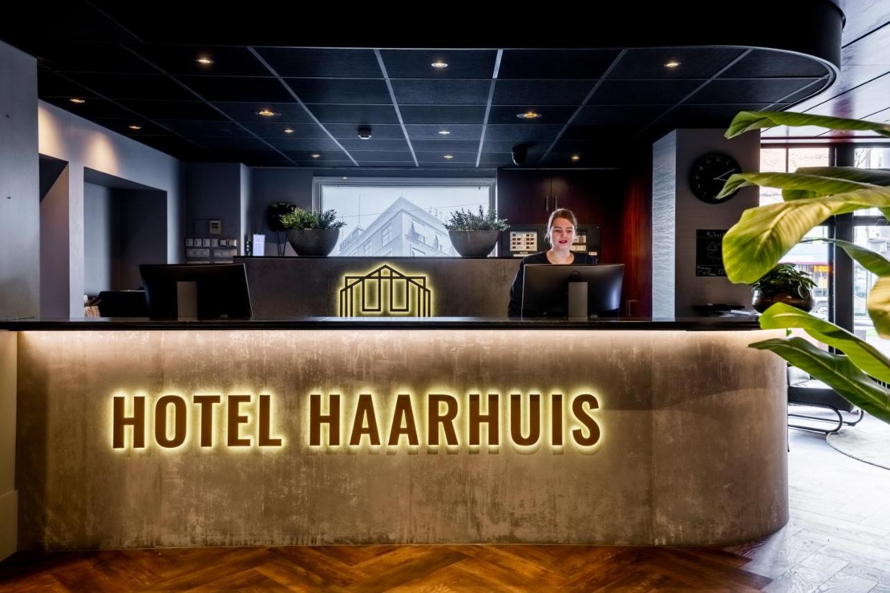 Hotel Haarhuis, Arnhem – Updated 2022 Prices