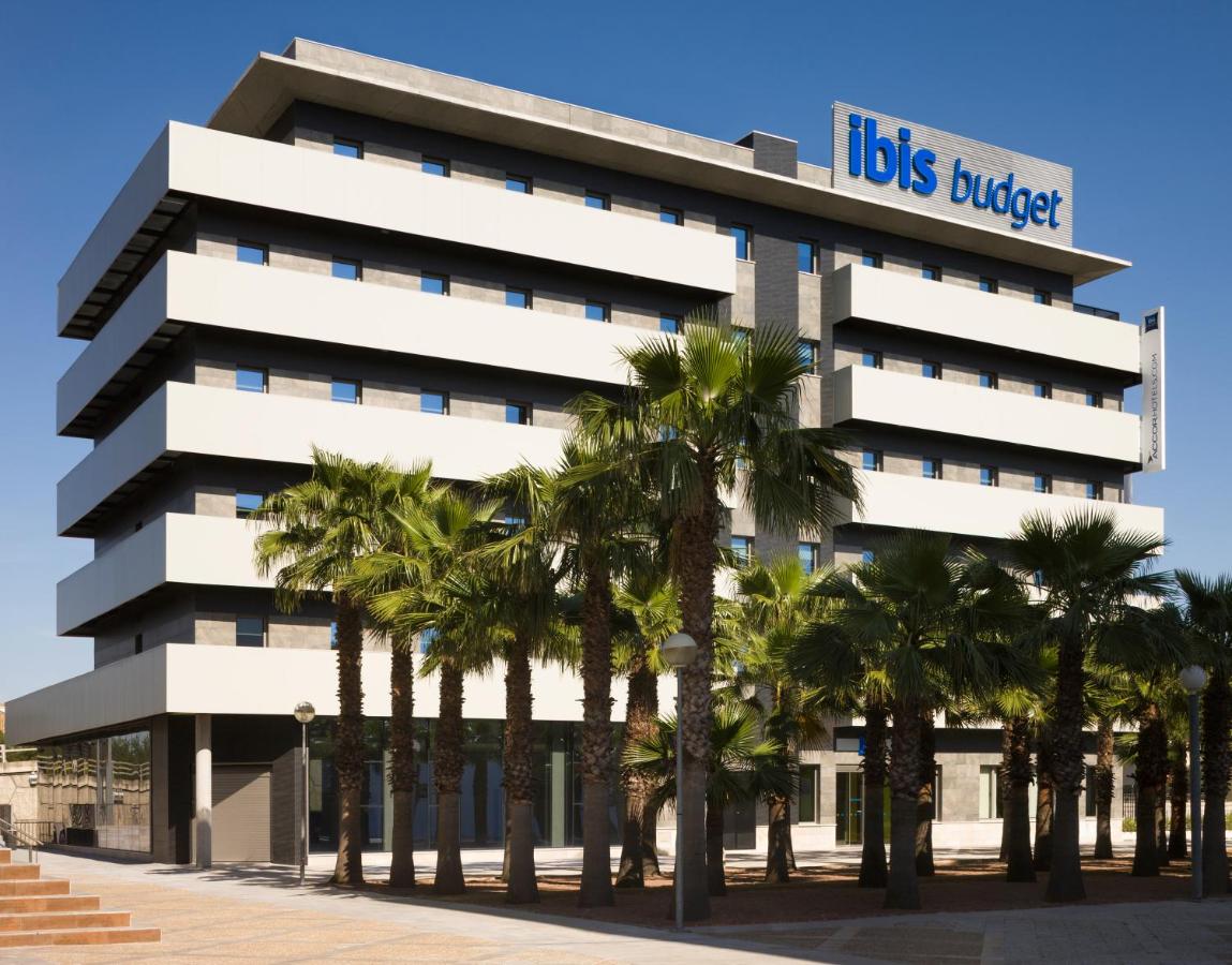 Ibis Budget Sevilla Aeropuerto, Seville – Updated 2022 Prices