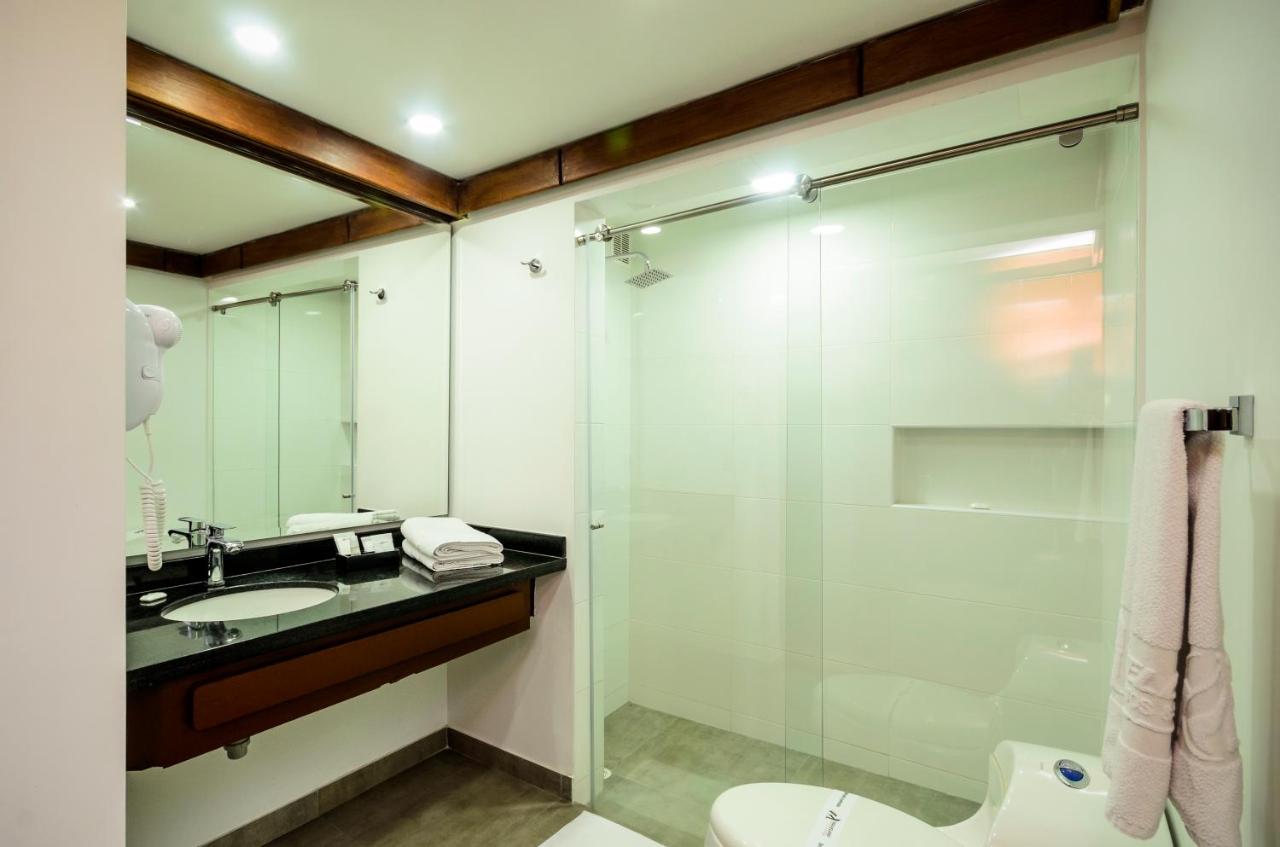 Travelers Condominio Plenitud photo