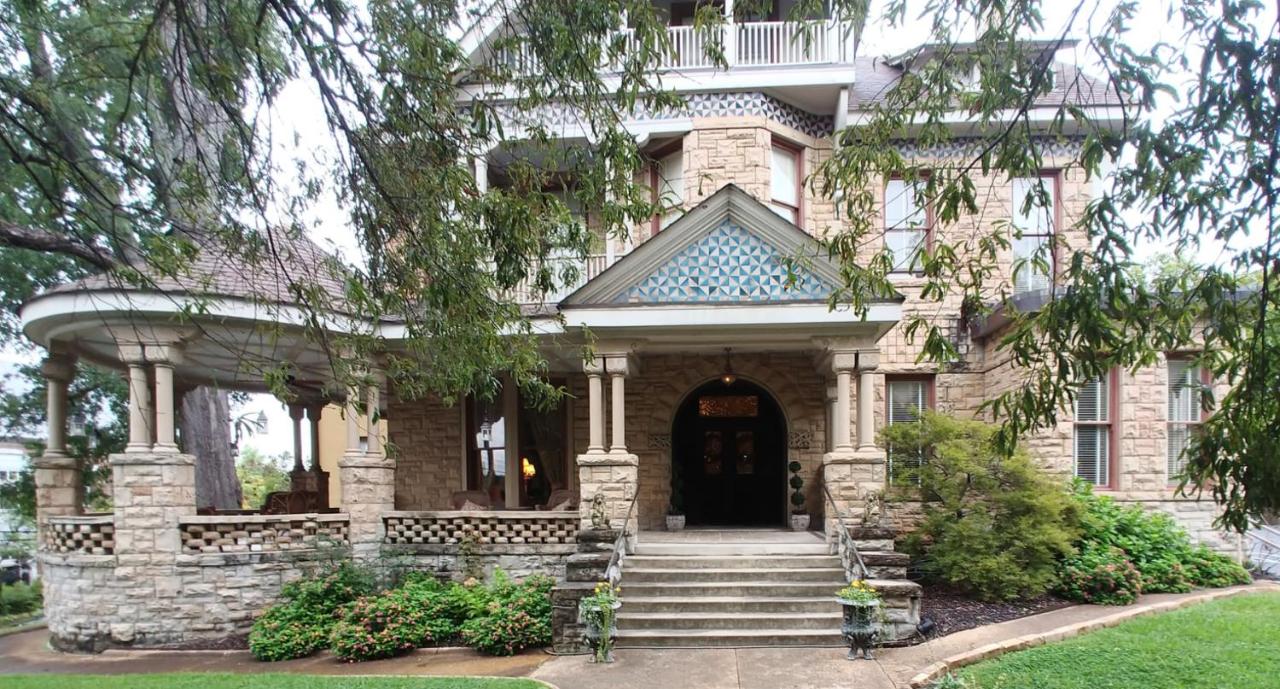 The Mayor's Mansion Inn — photo 7