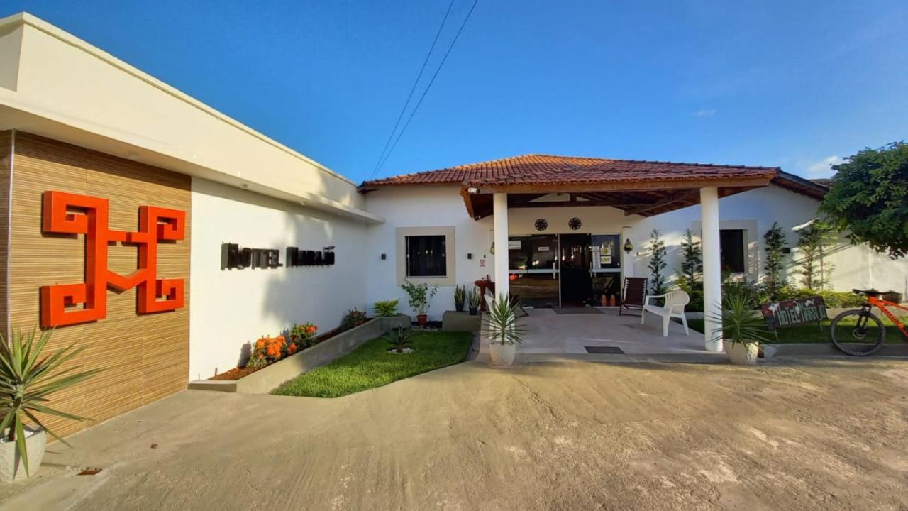 Hotel Marajó - Turismo de Experiência static_photo