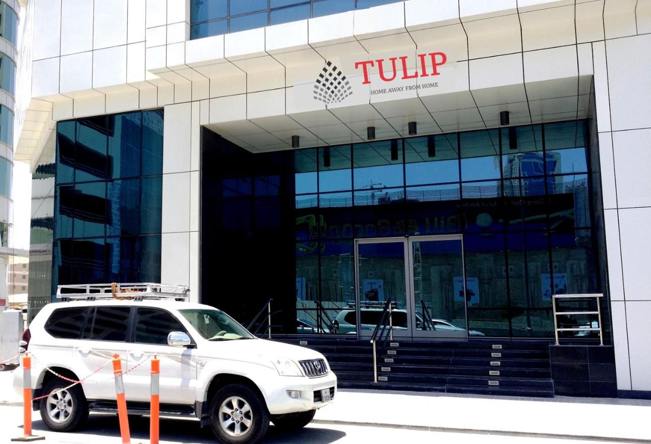 Tulip Hotel & Suites photo