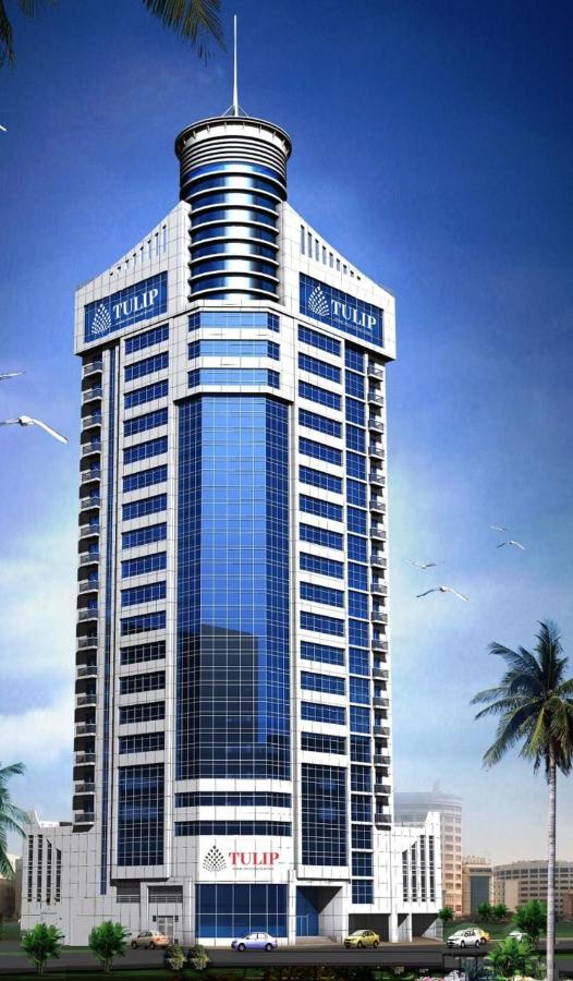Tulip Hotel & Suites photo