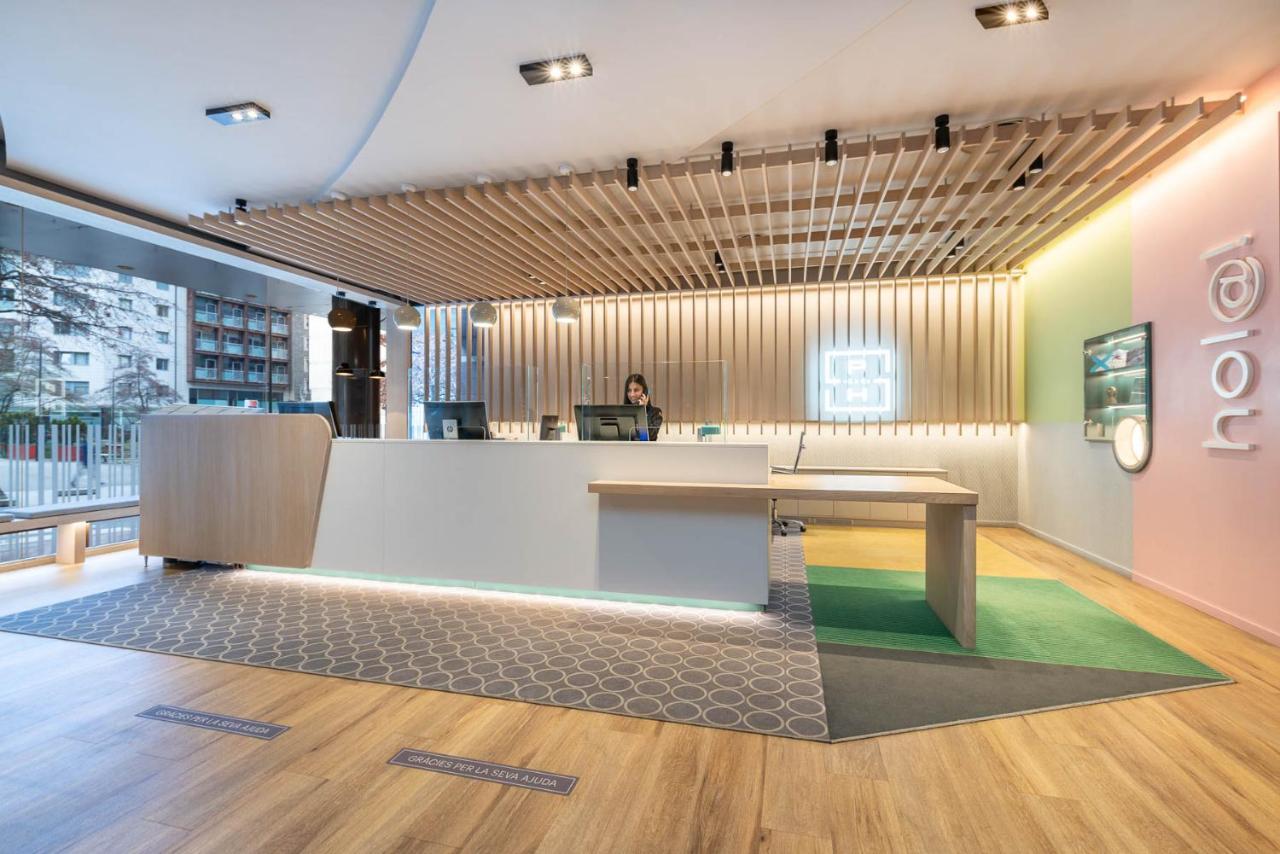 Suites Plaza Hotel & Wellness photo