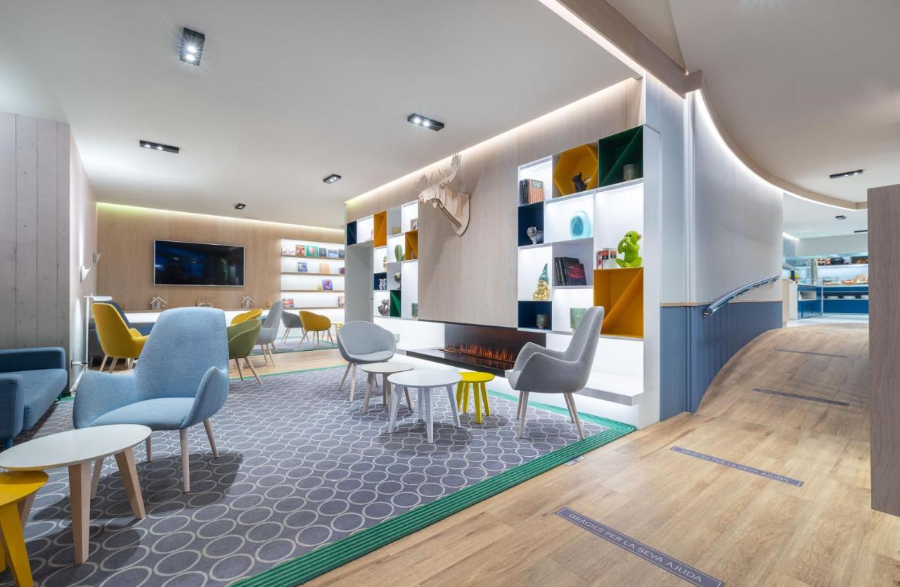 Suites Plaza Hotel & Wellness photo
