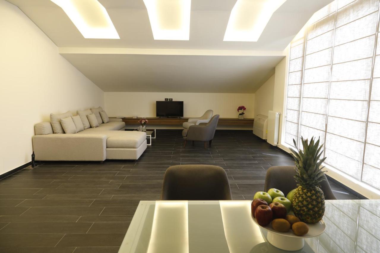 Le Pave Residences photo