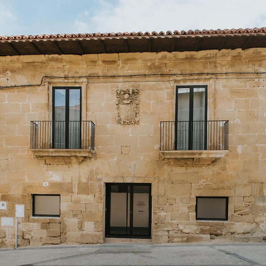 Casa Solariega en San Vicente de la Sonsierra, San Vicente de ...