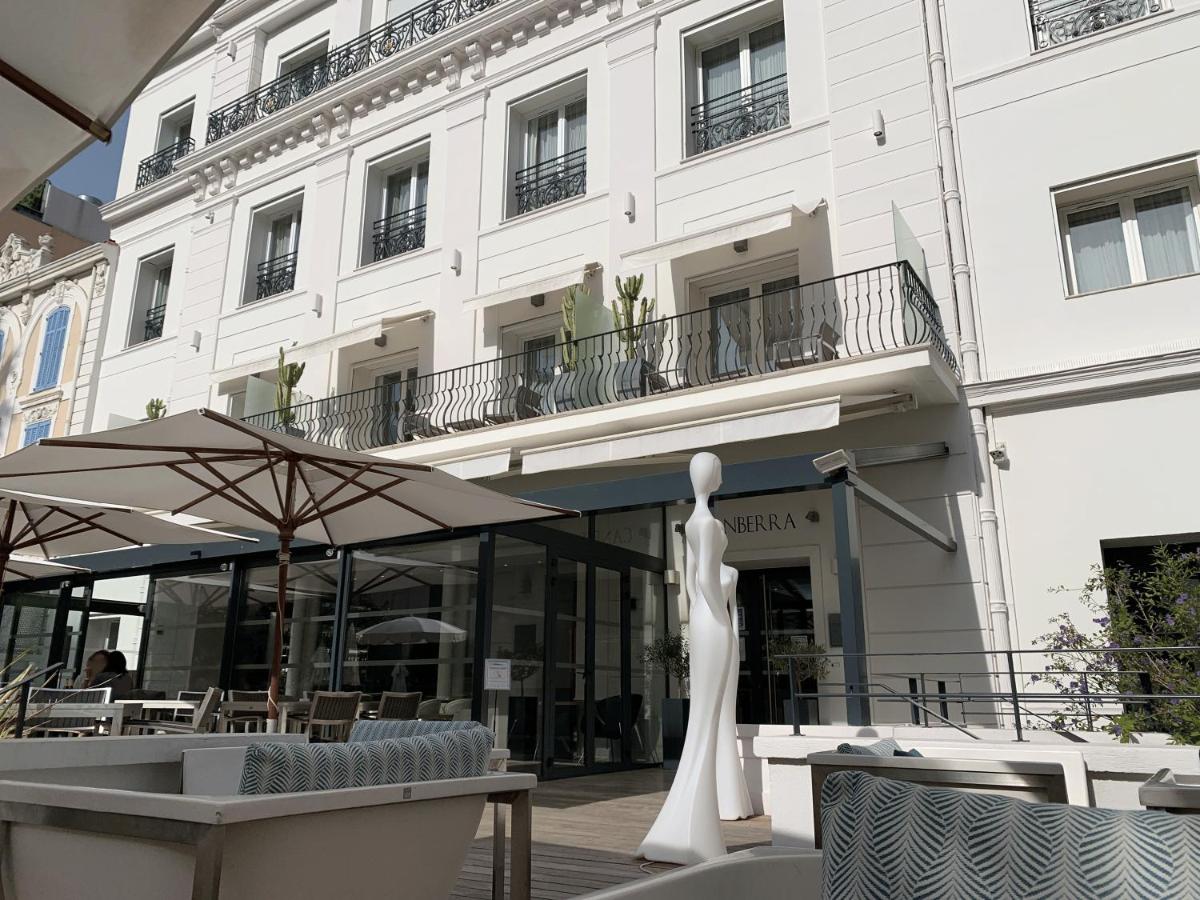 Hôtel Cristal - Laterooms
