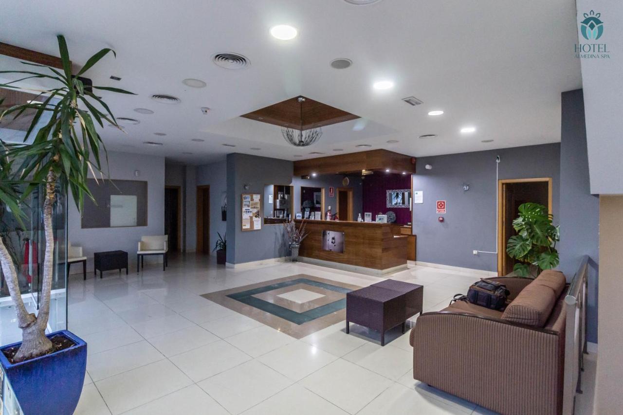 Hotel Almedina Spa, Medina Sidonia – Güncel 2022 Fiyatları