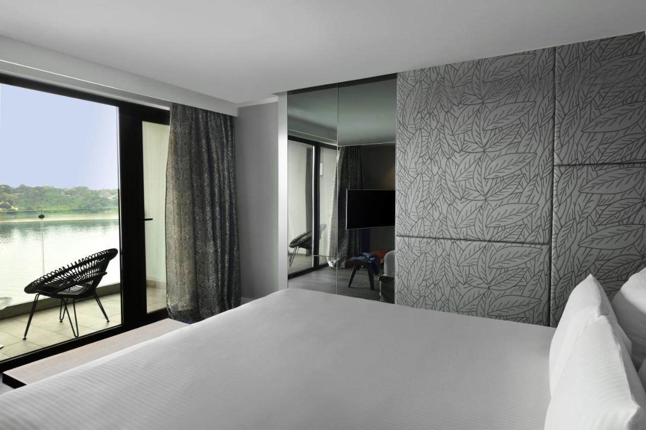 Pullman Abidjan photo