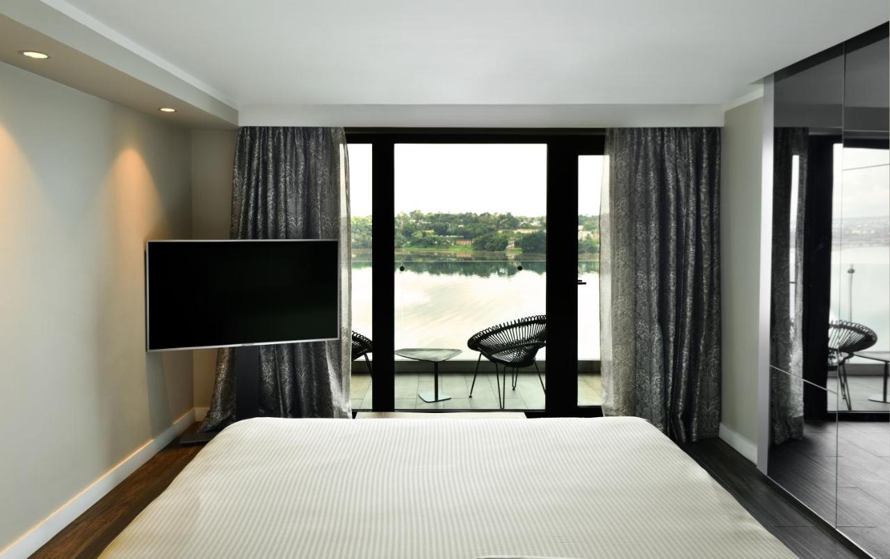 Pullman Abidjan photo