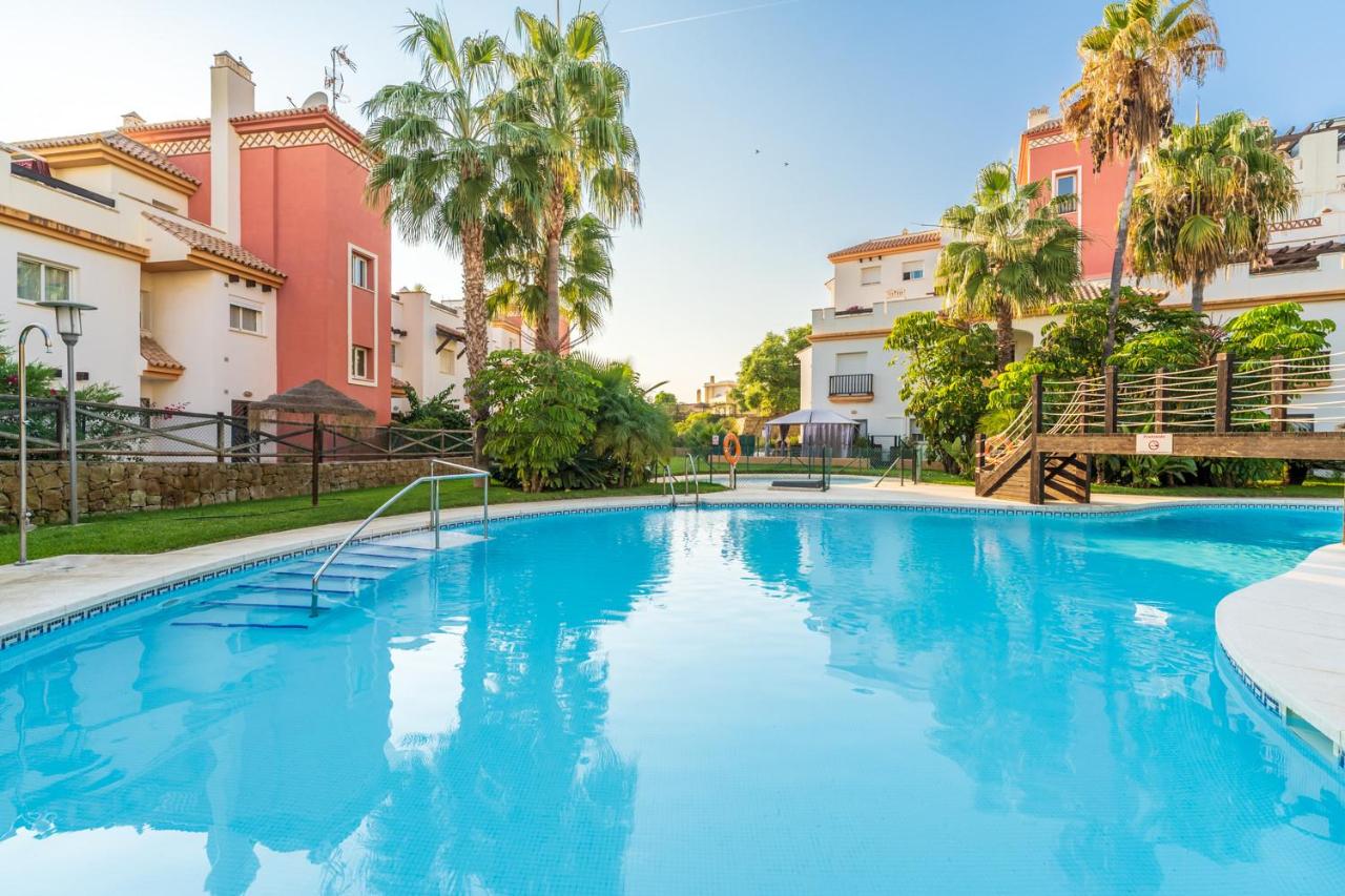 Apartamento con Terraza Caleta de Velez, Caleta De Velez ...