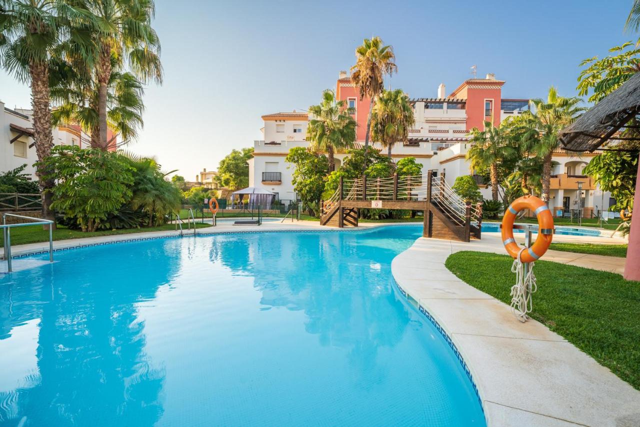 Apartamento con Terraza Caleta de Velez, Caleta De Velez ...