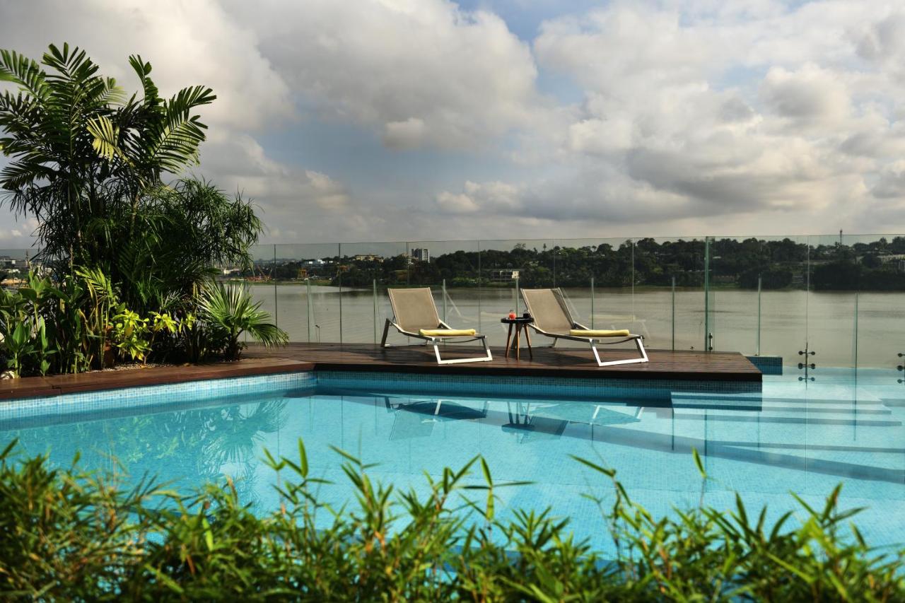 Pullman Abidjan photo