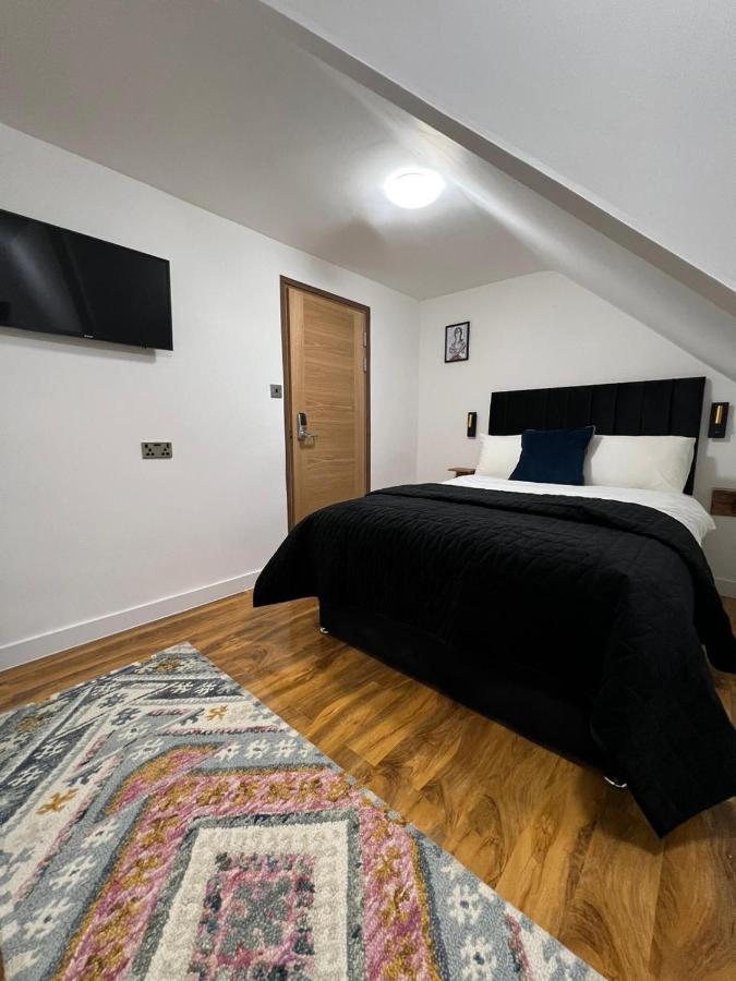 Cambridge House Hotel - 3
